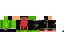 Texture for headless sajer