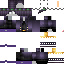 Texture for Ghost_E Phantom