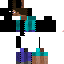 Texture for Herobrine 4