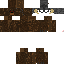 Texture for dovabear