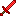 Texture for redstone sword