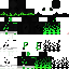 Texture for melonen drache