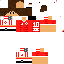 Texture for inter