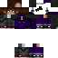 Texture for AmazingPVPSkillz