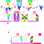 Texture for Unicorn !!