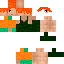 Texture for Quasimodo