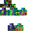 Texture for TimkoHerobrine