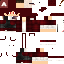 Texture for Red demon