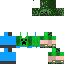 Texture for creezom