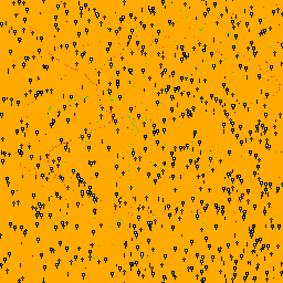 Texture for ds