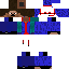 Texture for steve