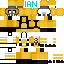 Texture for JAVIER3456