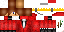 Texture for yolo