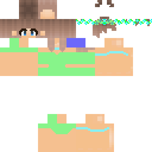 Texture for hd eyes don't mess with or i will report u