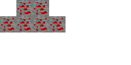 Texture for Redstone Ore 32x32