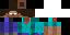 Texture for herobrine