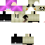 Texture for Mimikyu 2