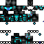 Texture for UltronRobot