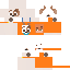 Texture for Max With Nick And Max Shirt