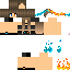 Texture for fire and ice