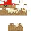 Texture for Eevee Cristmus