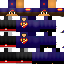 Texture for steve