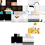 Texture for IBM_Hunter