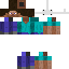 Texture for vr player