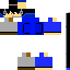Texture for rendeer