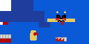 Texture for sonic.exe