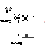 Texture for ghost spider