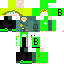 Texture for BamoBimo