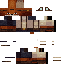 Texture for Steampunk Fox