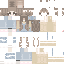 Texture for custom cutie