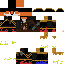 Texture for fox