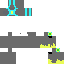 Texture for robot