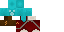 Texture for CREEPER