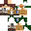 Texture for odemlap hallowee