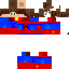 Texture for steve 