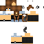 Texture for boo