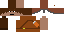 Texture for human instead of skeleton