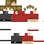 Texture for graan