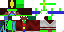 Texture for char