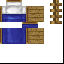 Texture for cool bed