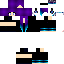 Texture for chamir amiga valeria