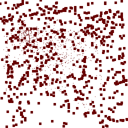 Texture for clouds