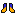 Texture for god boot