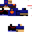 Texture for yasuoK4