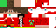 Texture for SantaAlexx