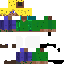 Texture for sheep herd